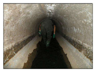 嘉峪关管道高压清洗