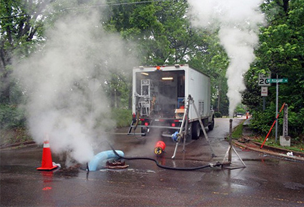 嘉峪关CIPP热固化修复技术