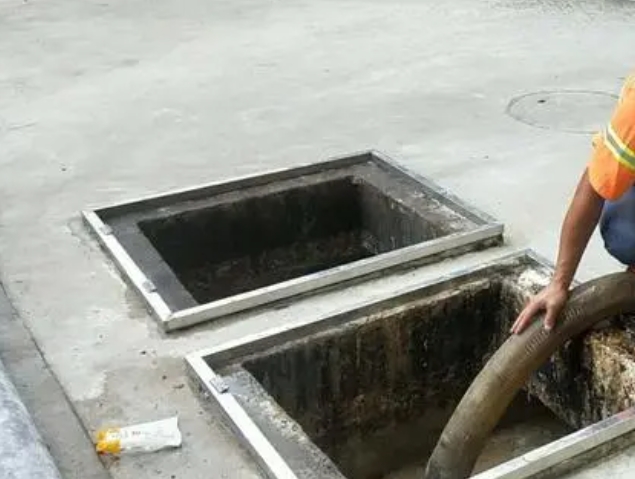 嘉峪关化粪池清理
