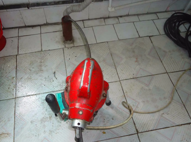 嘉峪关下水道疏通