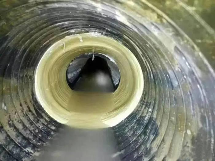 嘉峪关内衬修复法通常适用于哪些类型的断面管道